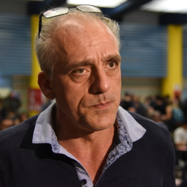 Philippe Poutou