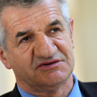 Jean Lassalle