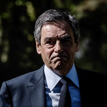 Francois Fillon
